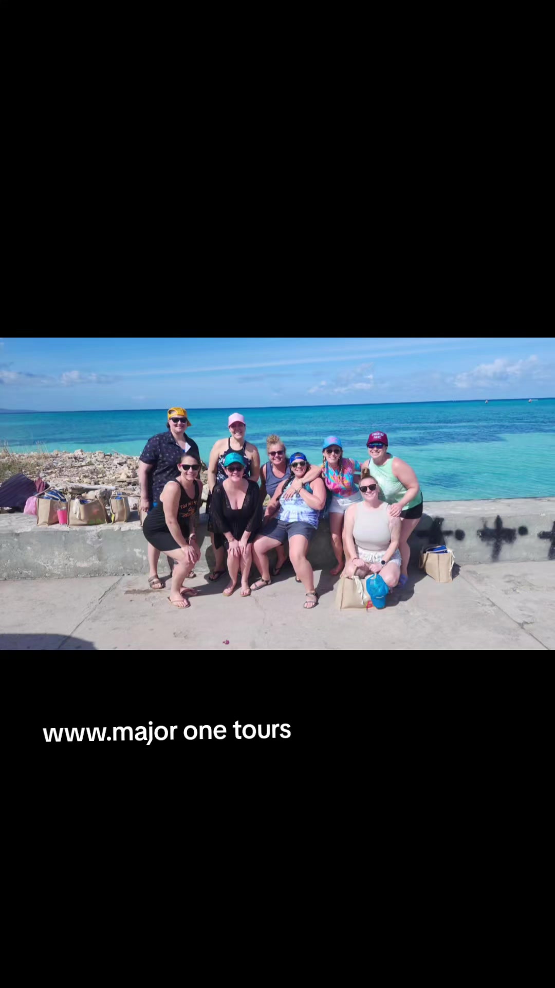 @Major One Tours