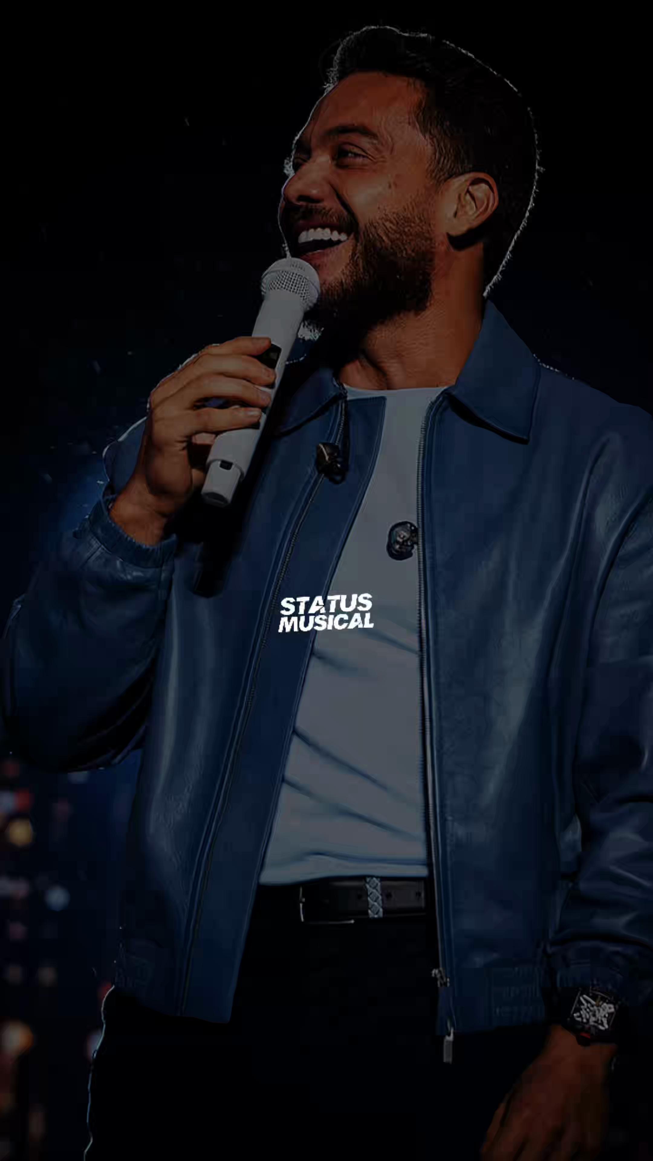 @STATUSMUSICAL ®