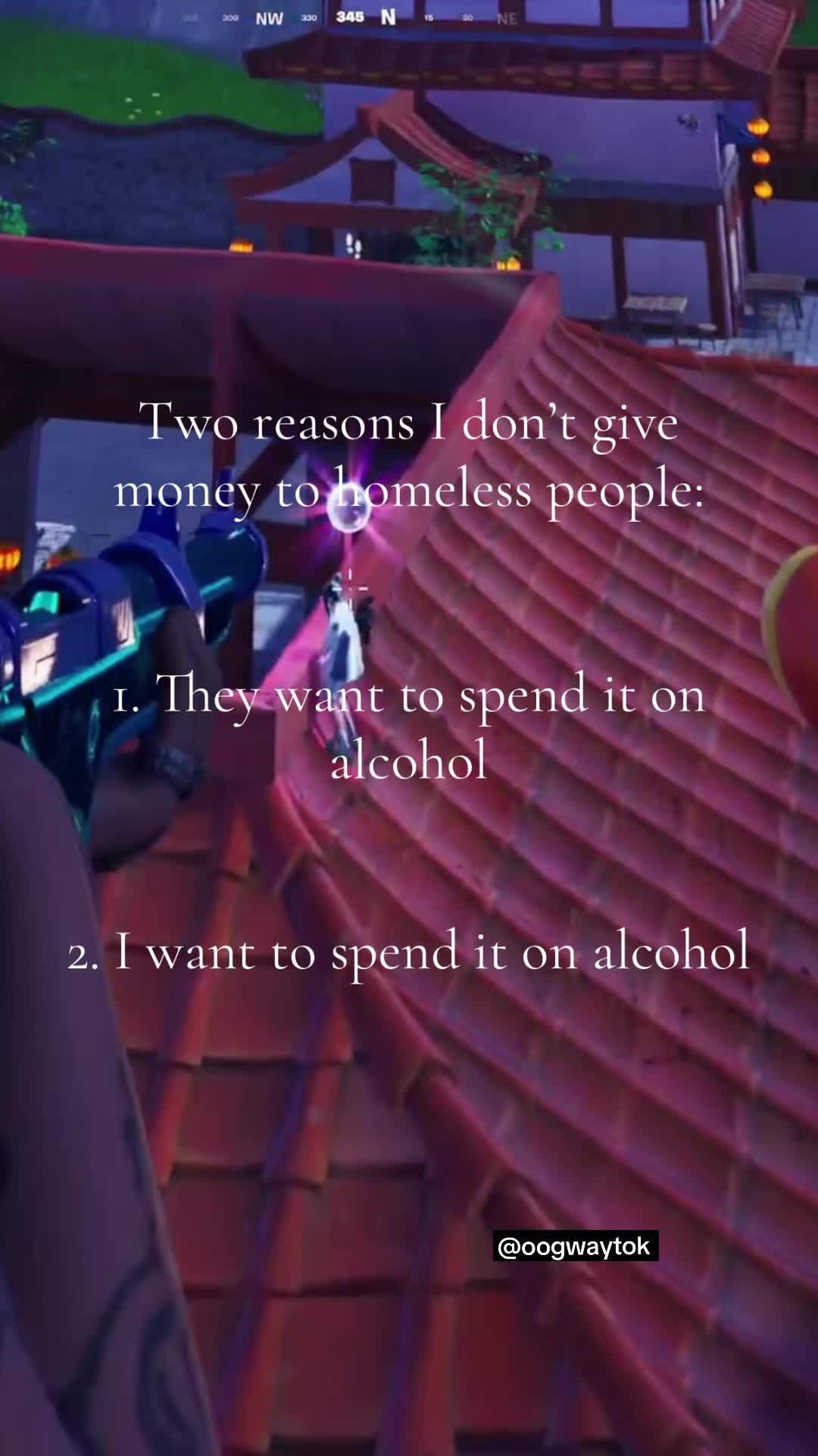 @Oogway
