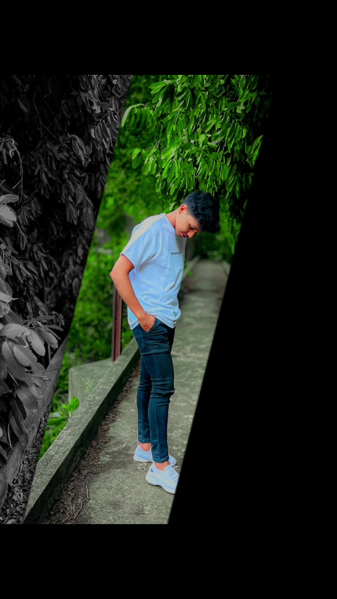 @┈━═☆❣️ℛ𝘢𝗌℮℮ṁ❣️☆═━┈