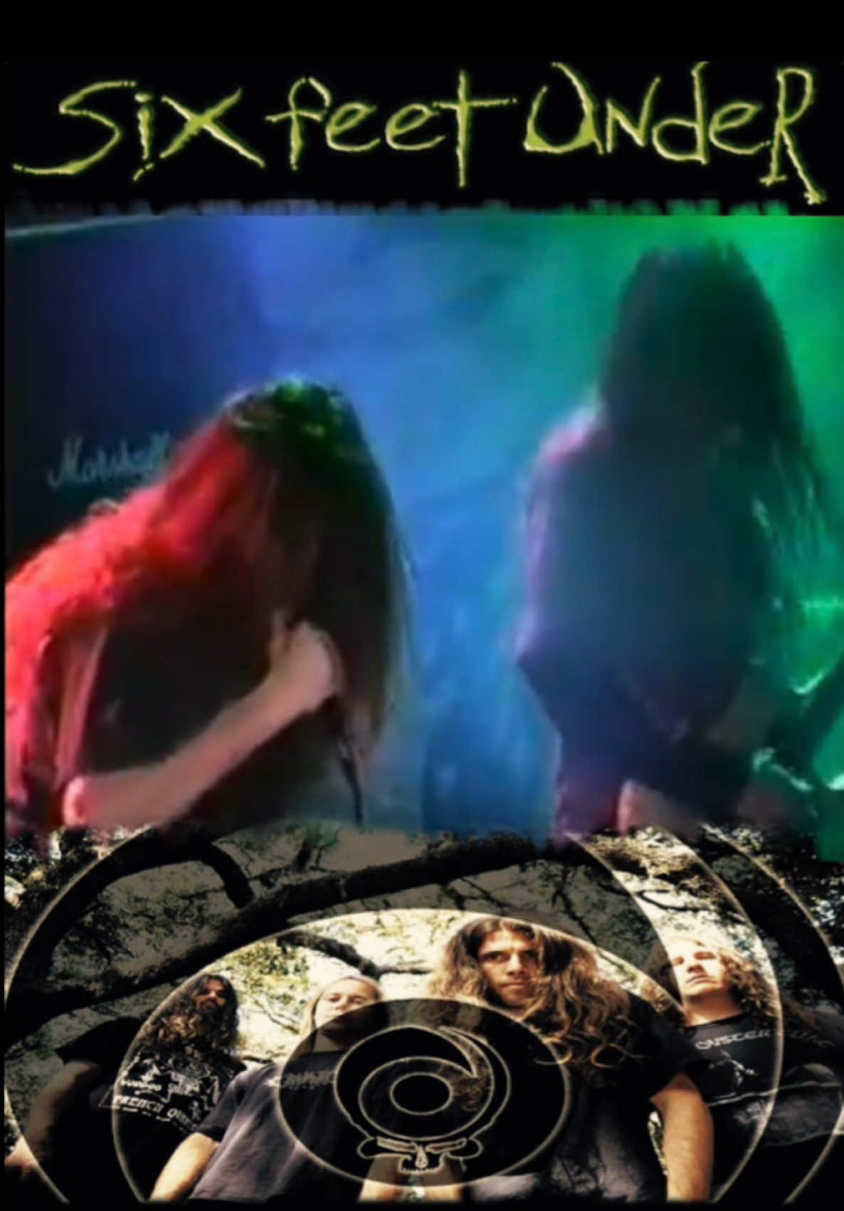 @Old School Death Metal