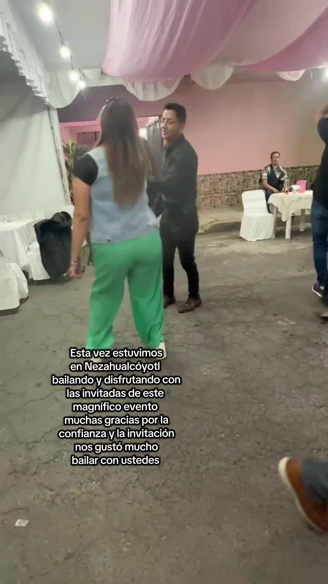 @VAMOS A BAILAR