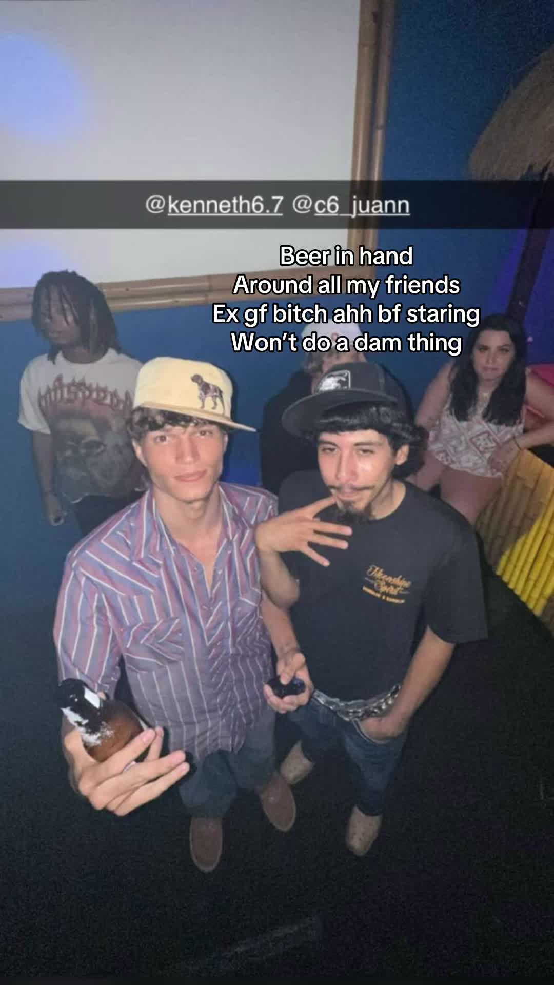 @3GKenneth
