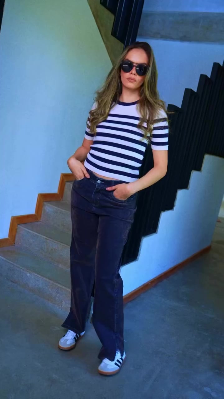 @Sarah Jeans