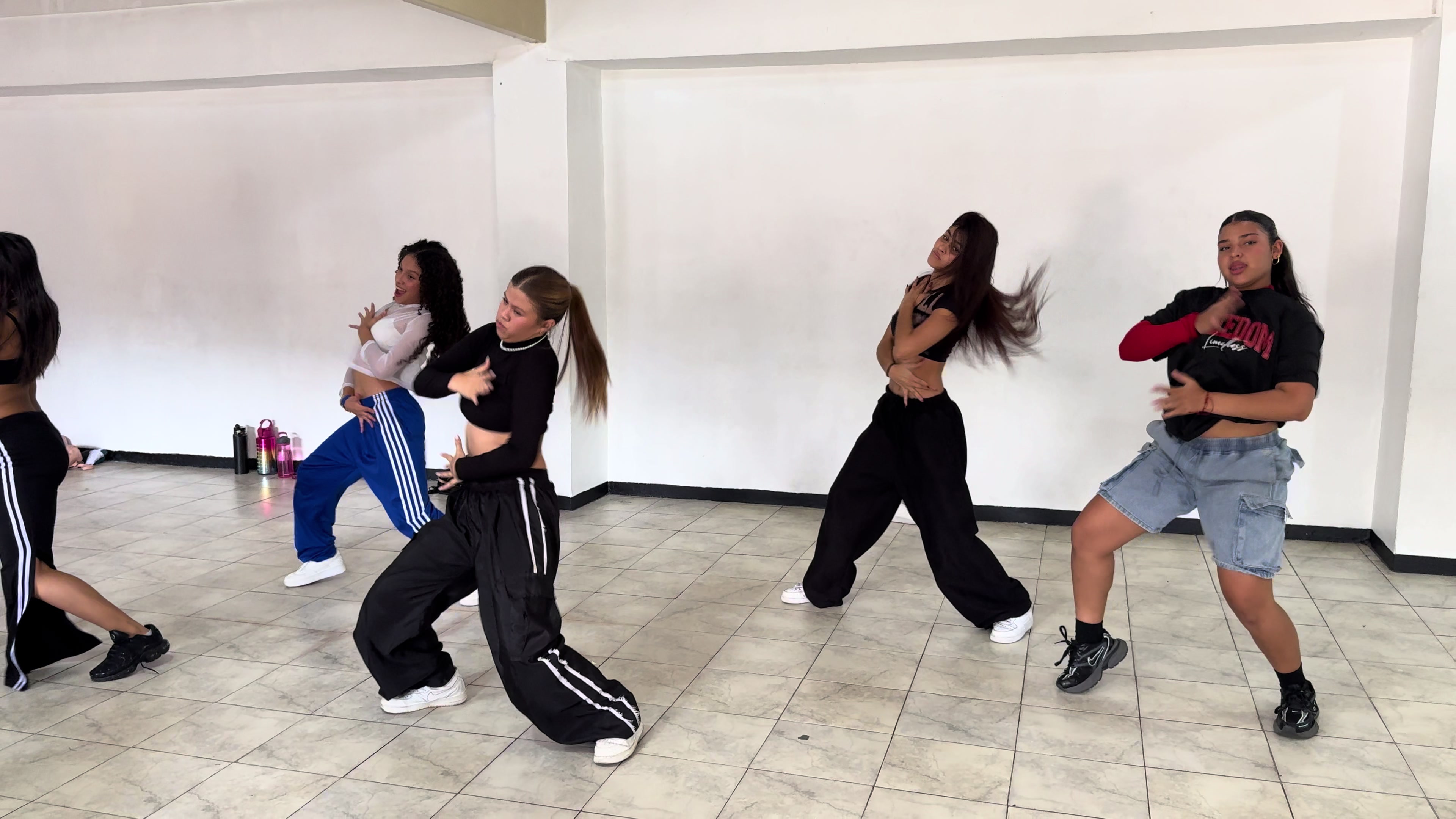 @infraktordance