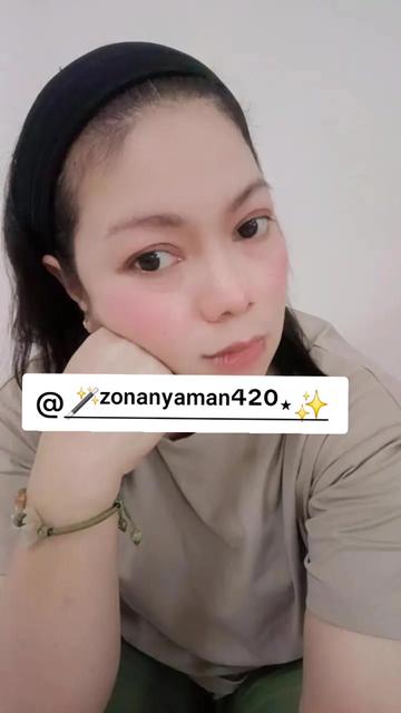 @SPƘ☘️KETUA Zuii💋