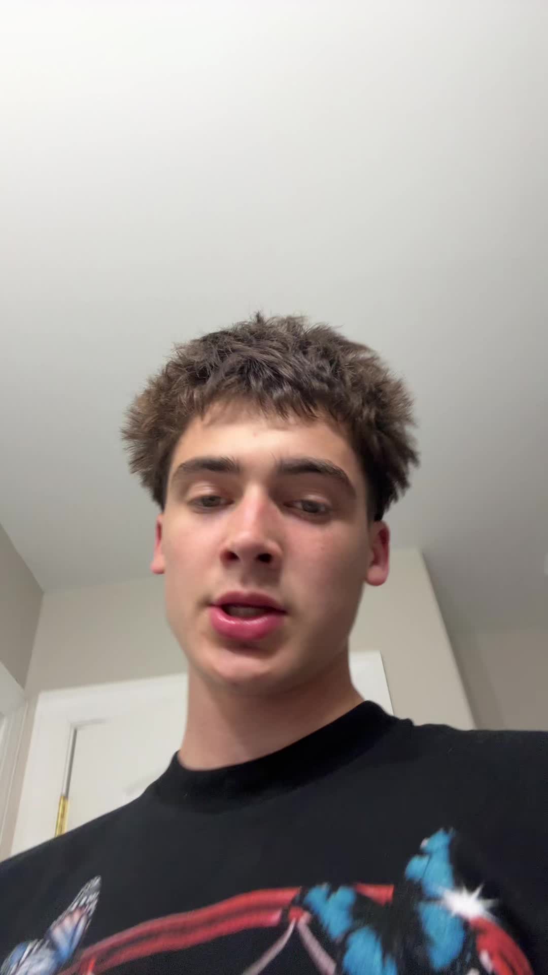 @not jake west