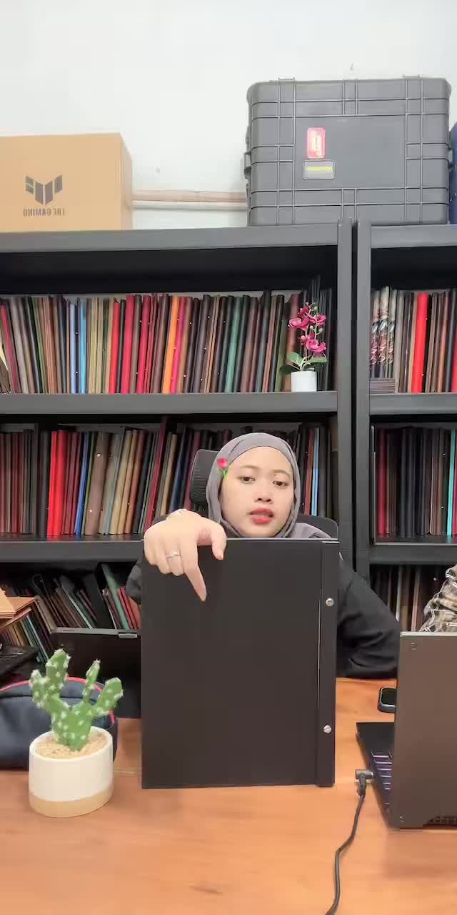 @Buku Menu Jakarta