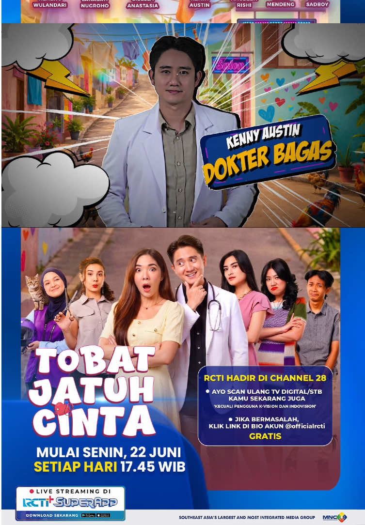 @Official RCTI