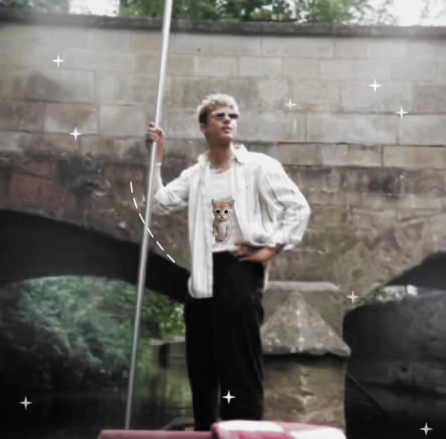 @⋆˚࿔ Emma𝜗𝜚˚⋆