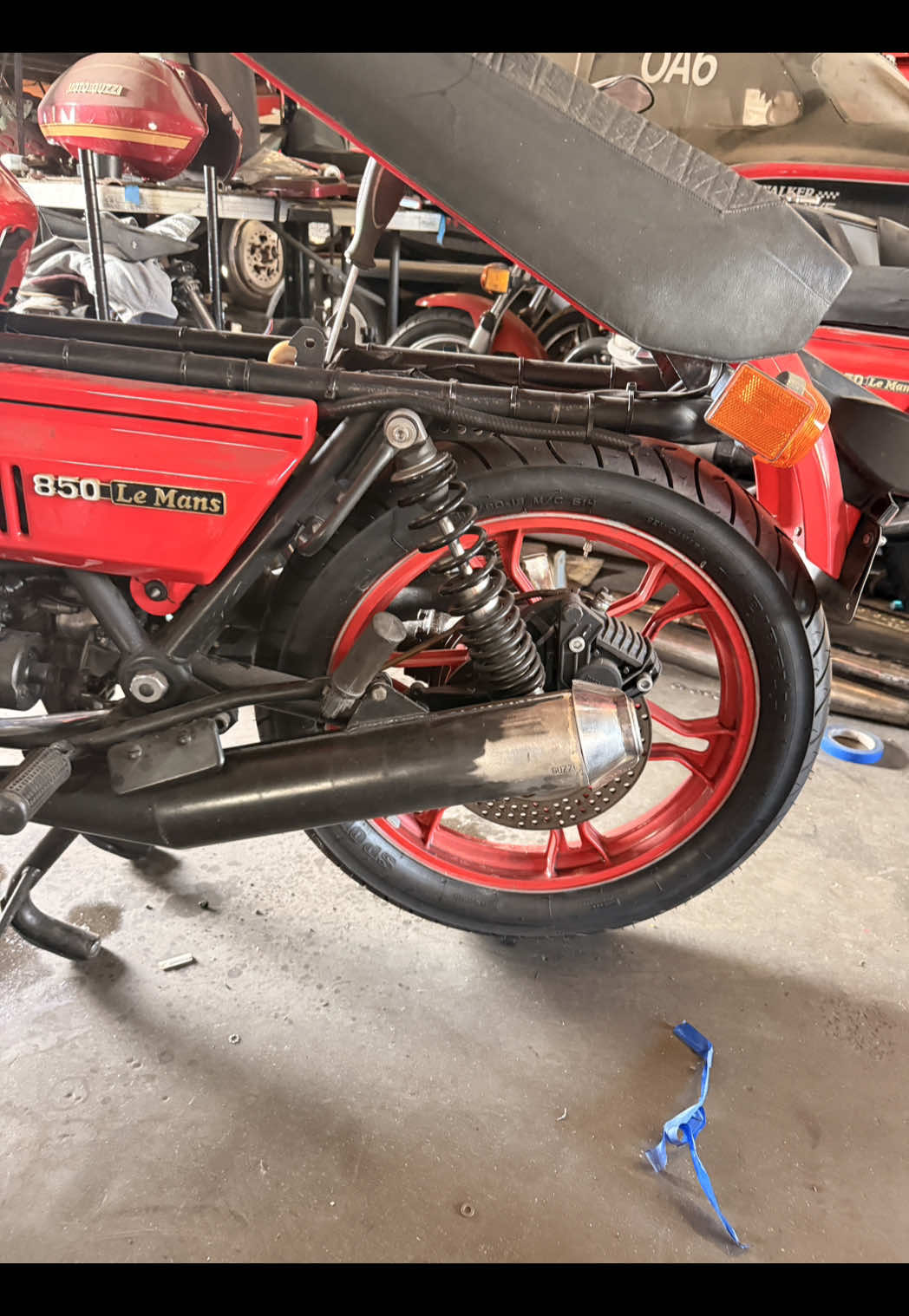 @MotoGzziClassics