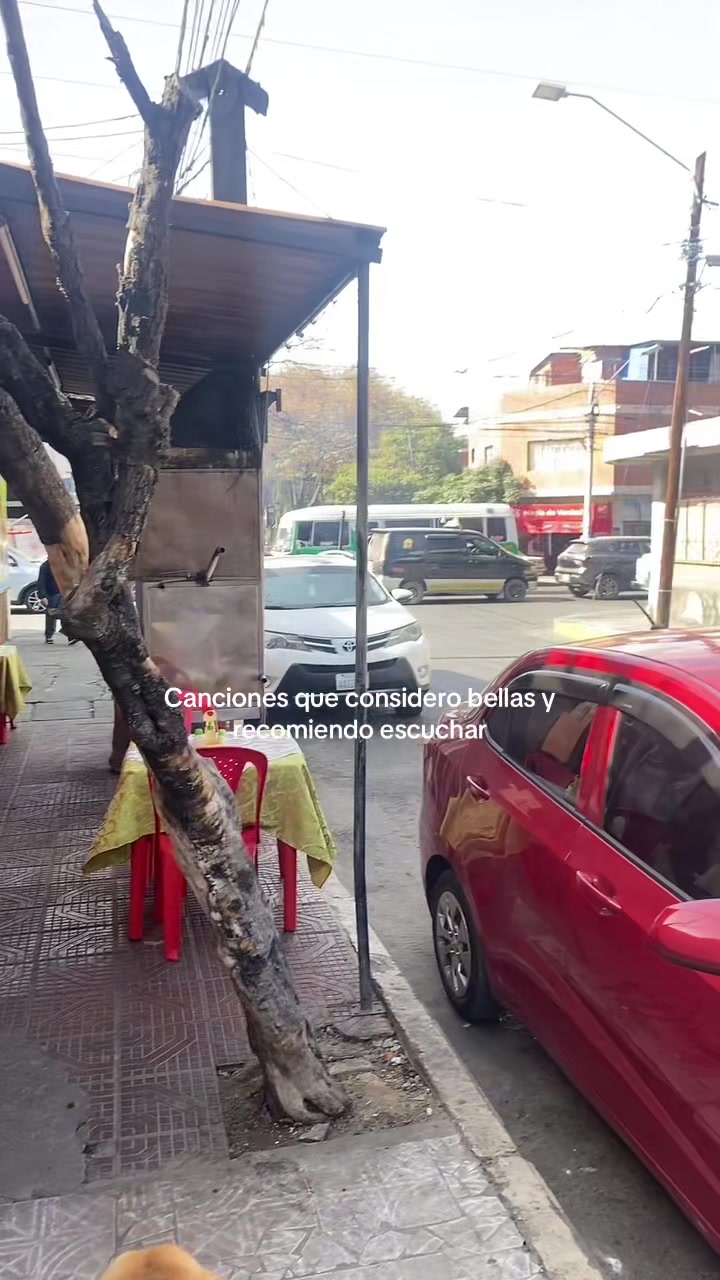 @canciónes que no conocias