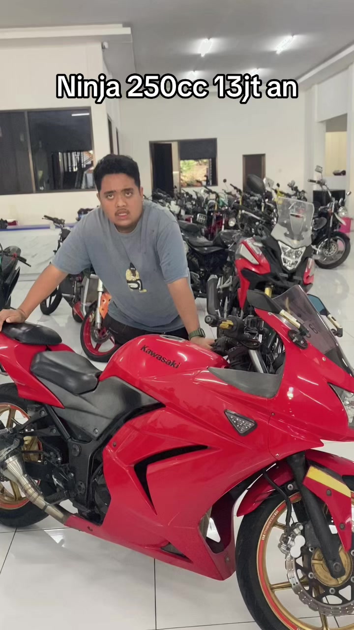 @Bang Arik Motor 03