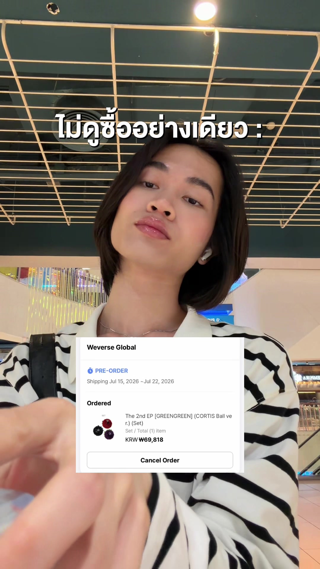 @JaiJaiy (ไจ๋จ๋าย)🐰