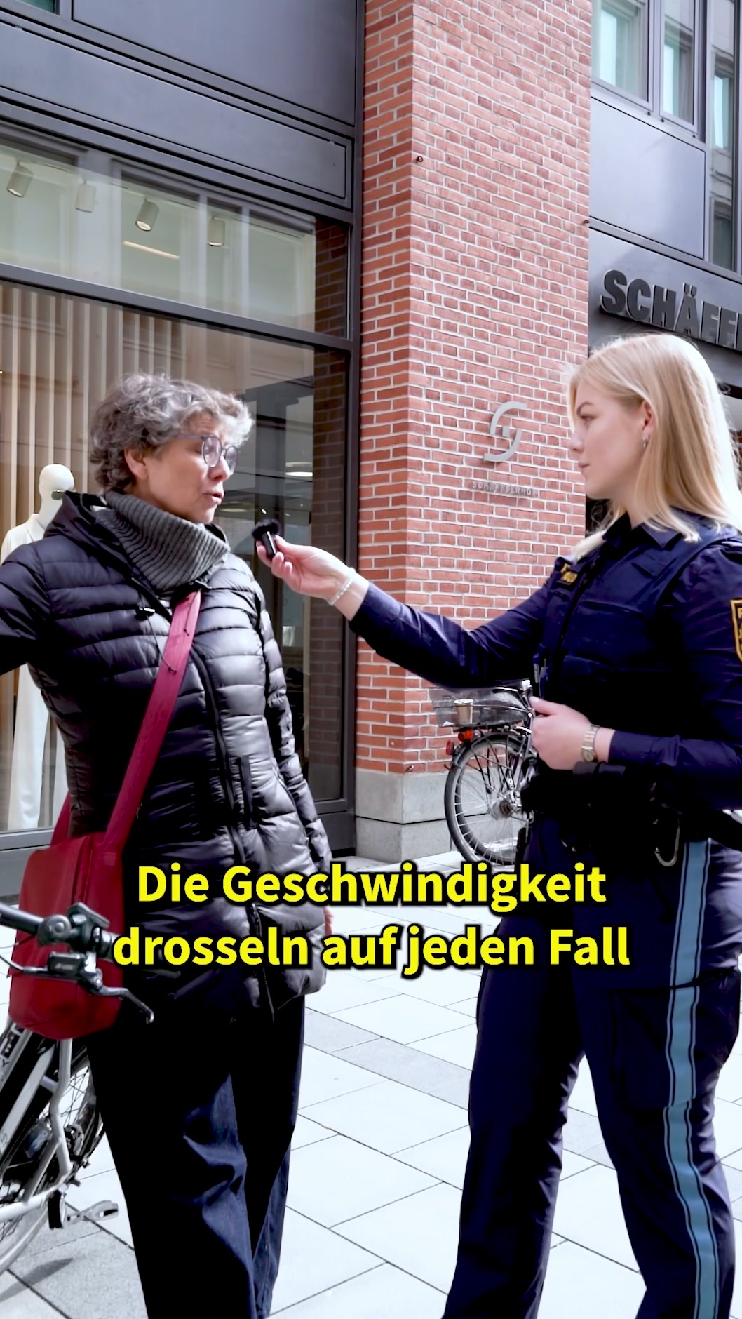 @Polizei M&uuml;nchen