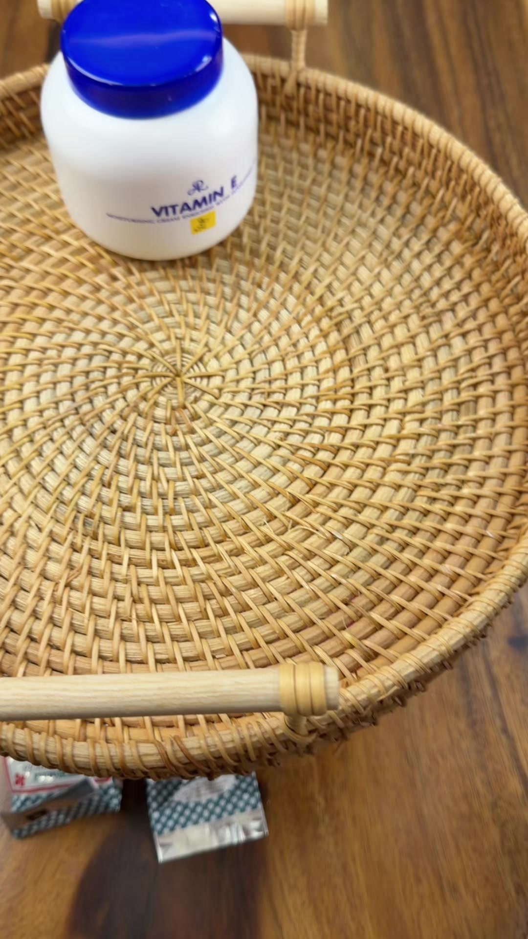 @Bà Tám Da Dẻ