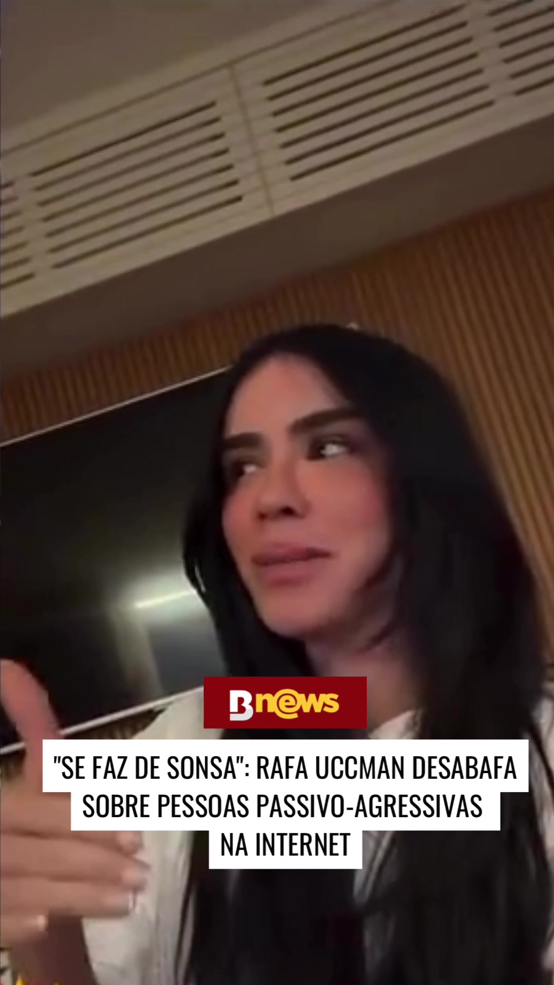 @BNews - Portal de not&iacute;cias