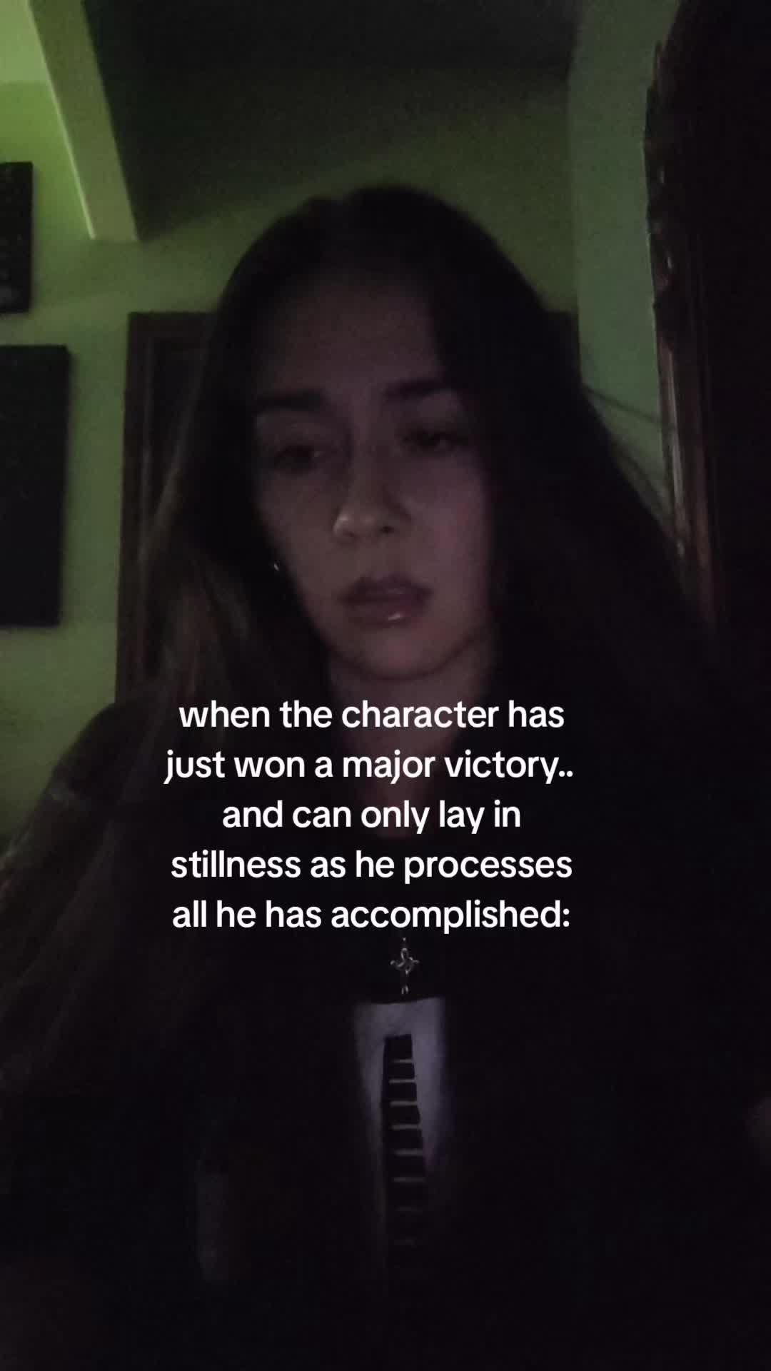 @Alanna McNiel | Author