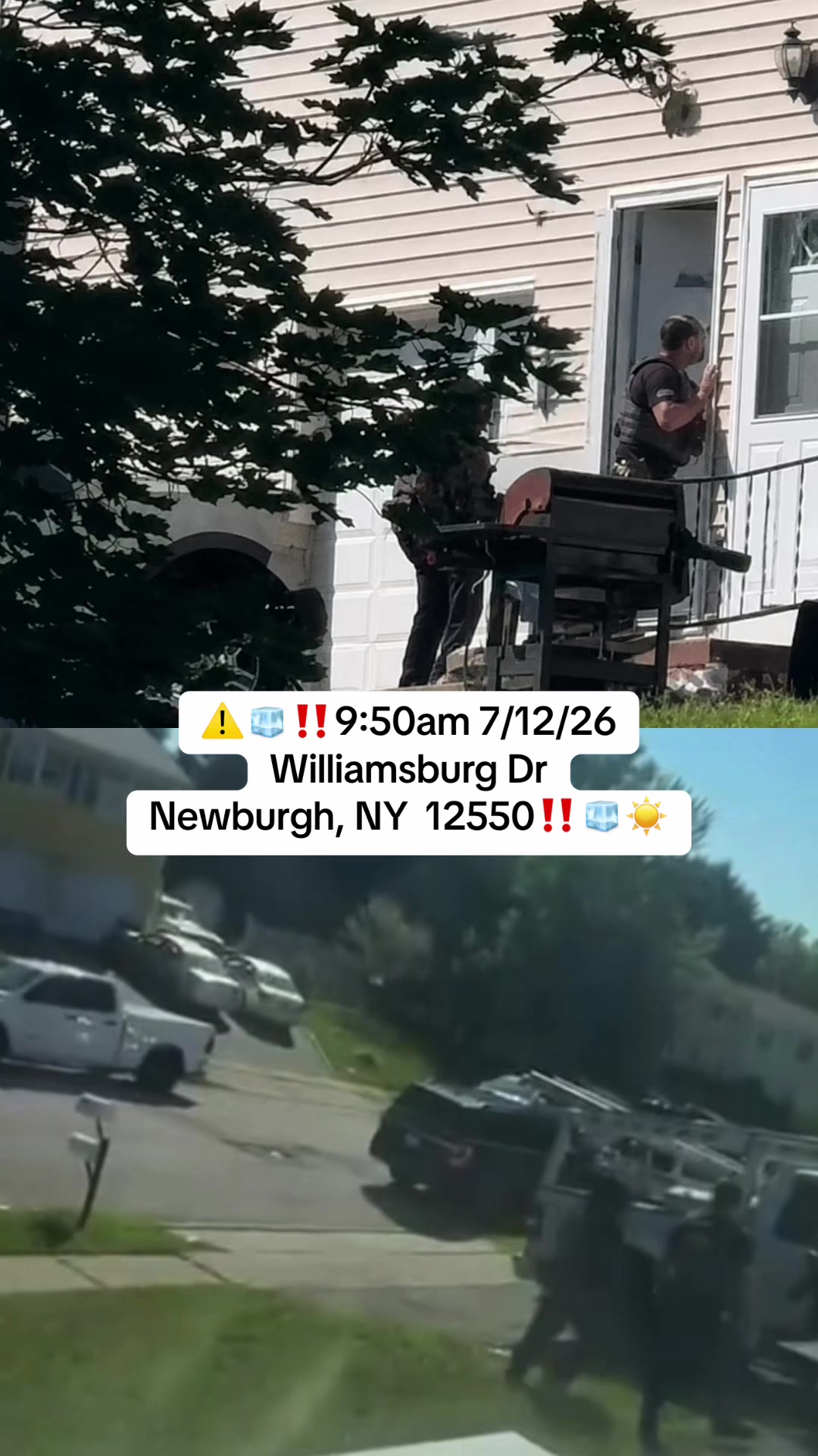 @Salvadoreños NY