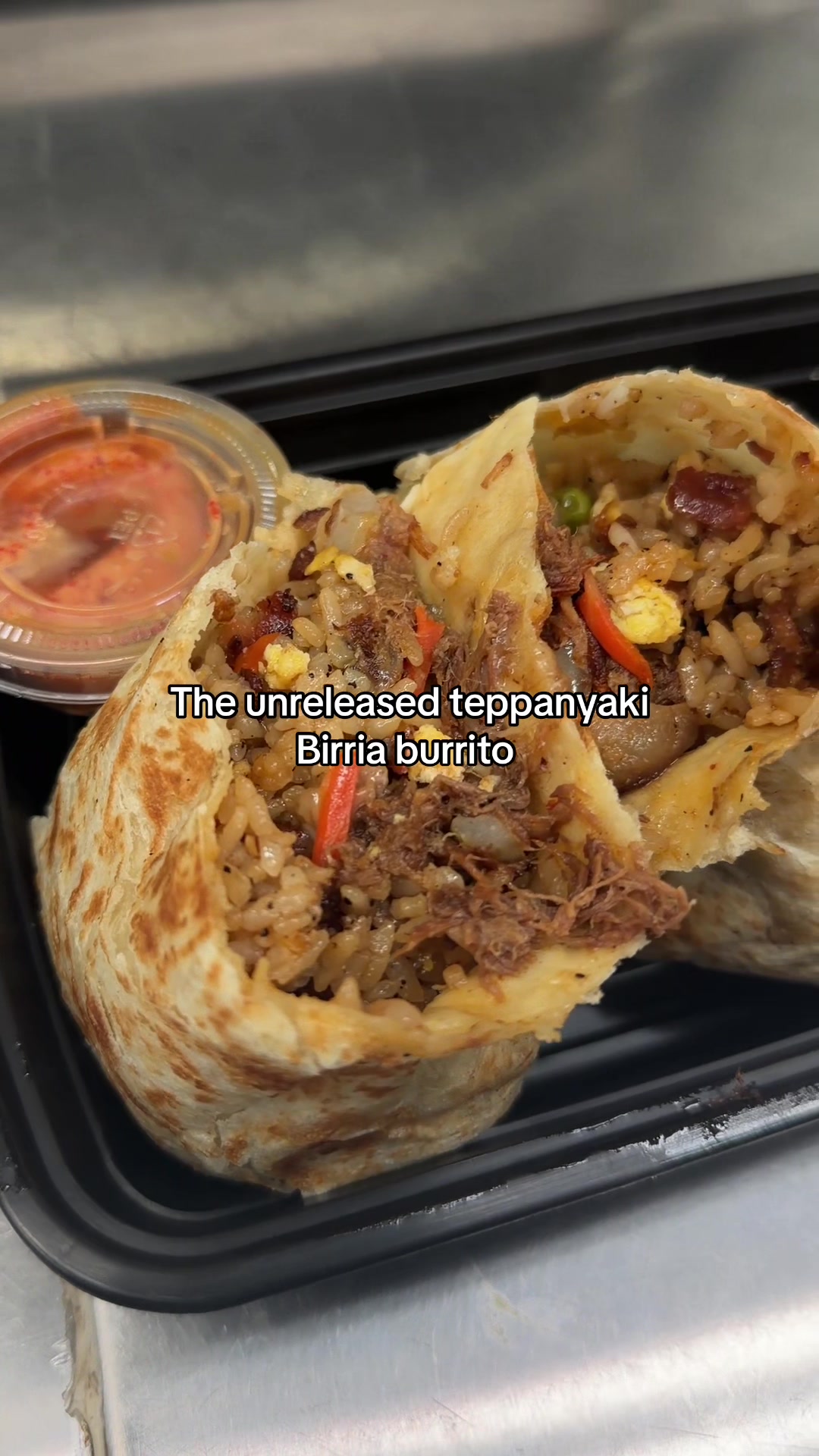 @Anthony’s Tacos