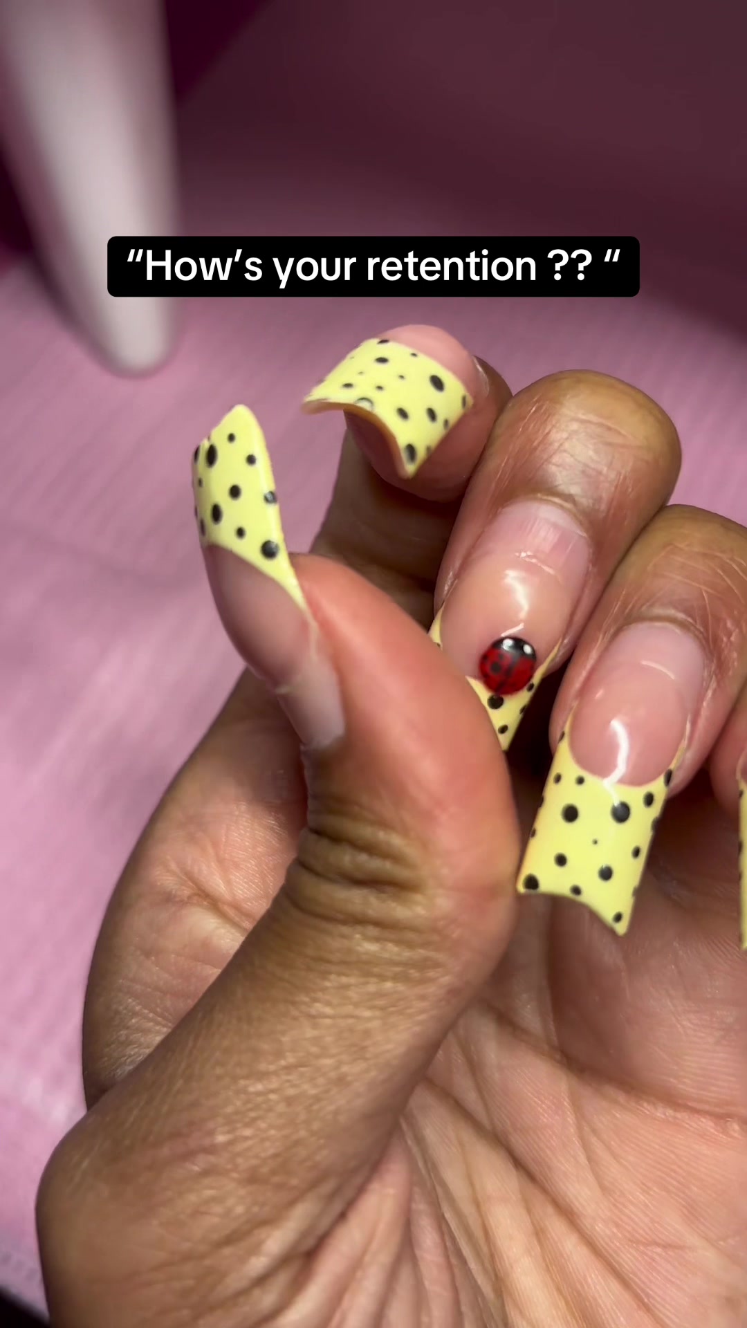 @GRAND RAPIDS NAILTECH💓