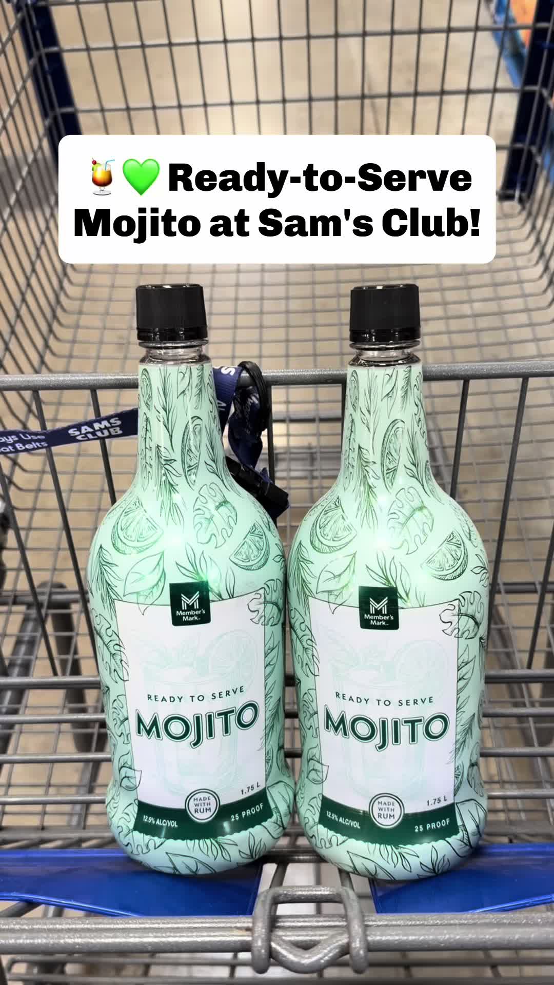 @Sam&rsquo;s Club Lovers