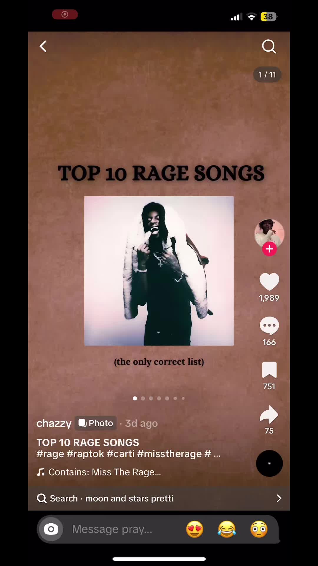 @YBG Justice
