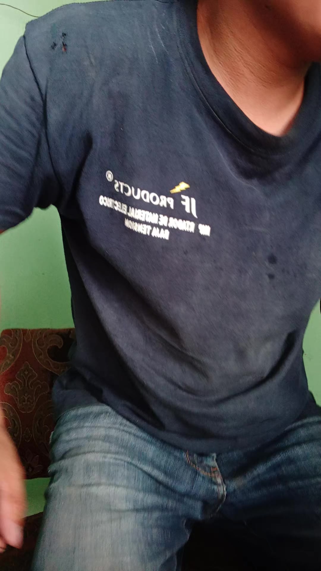 @Un Joven So&ntilde;ador Sv