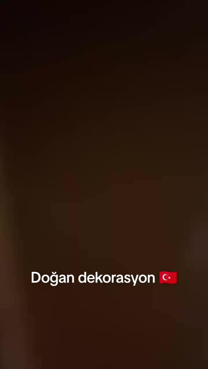 @Doğan dekorasyon ve tasarım