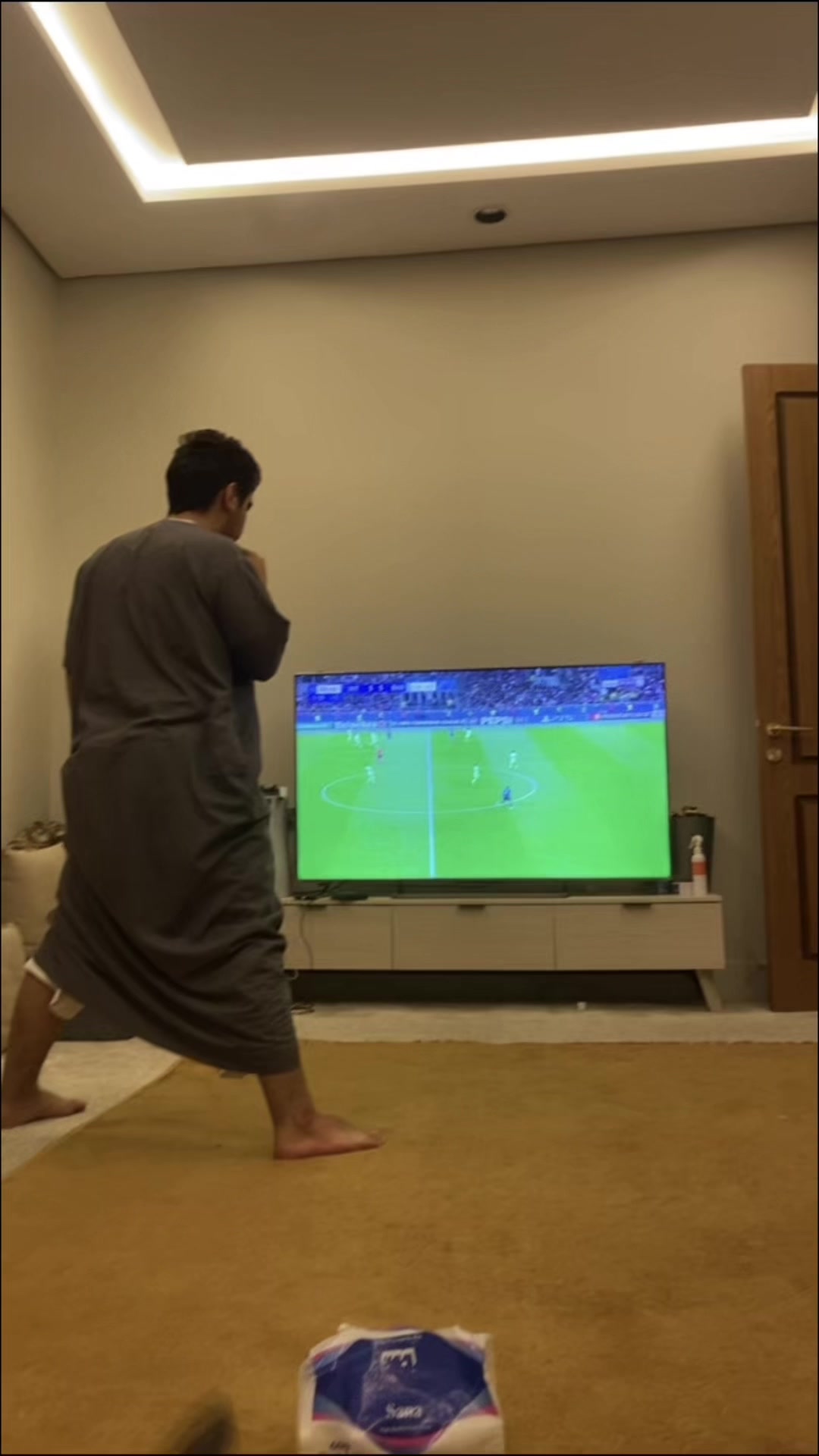 @سعد و أريام