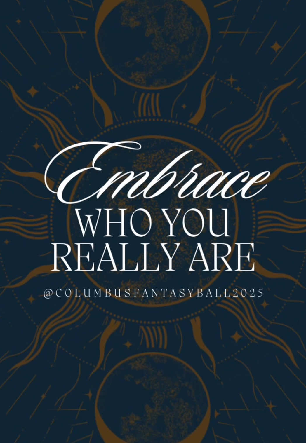 @Ethereal Revelry