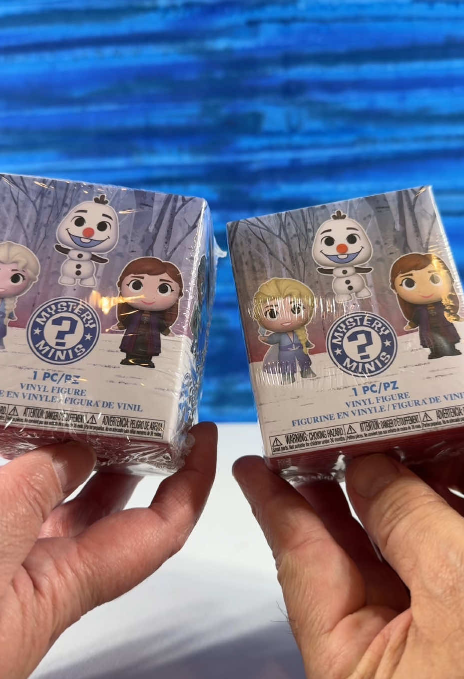 @PSToyReviews Blind Bags