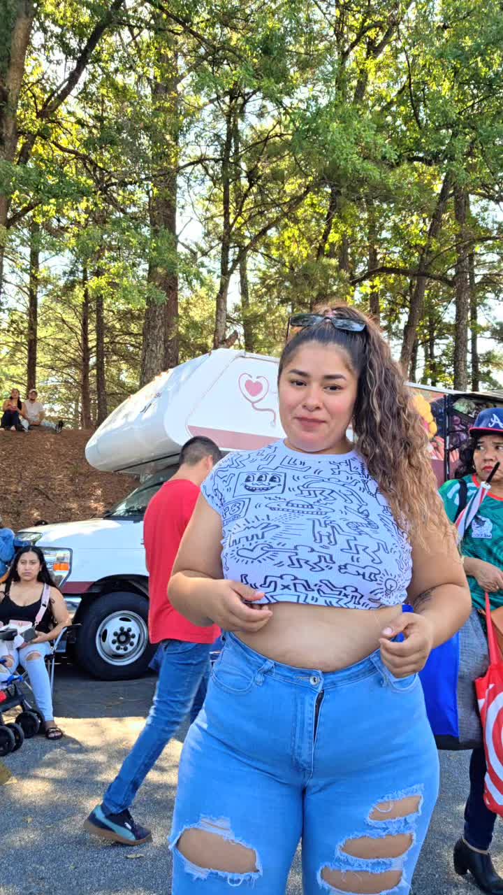 @Sara&iacute; D&iacute;az 🥰🇸🇻😘 Bamby🥰