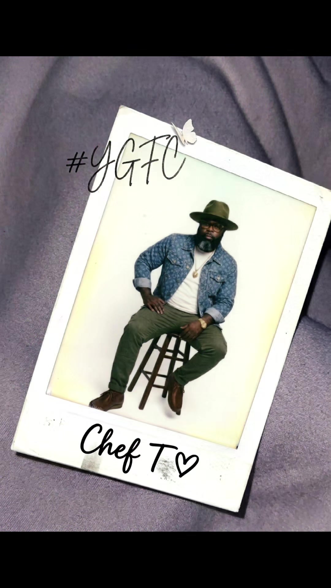 @Chef T