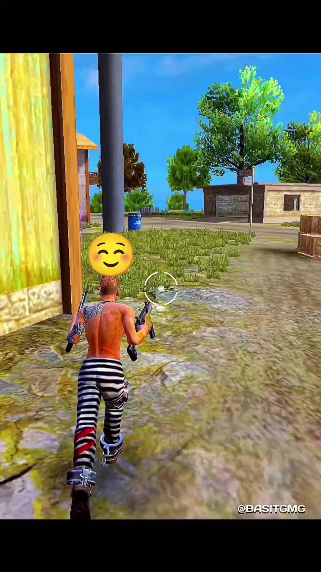 @Ashraful gamer. →