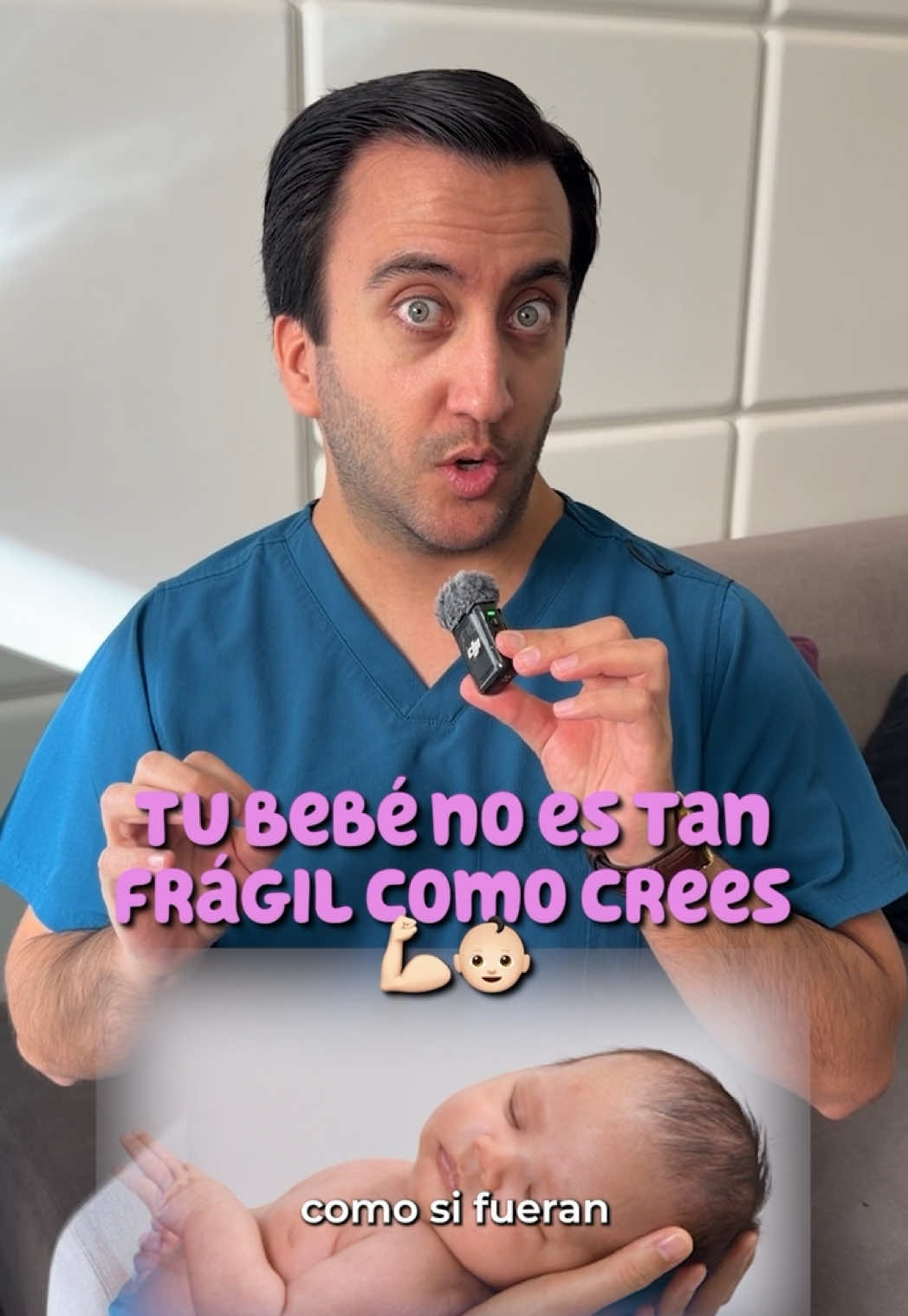 @DrCarlosAguilar Cirujano niños