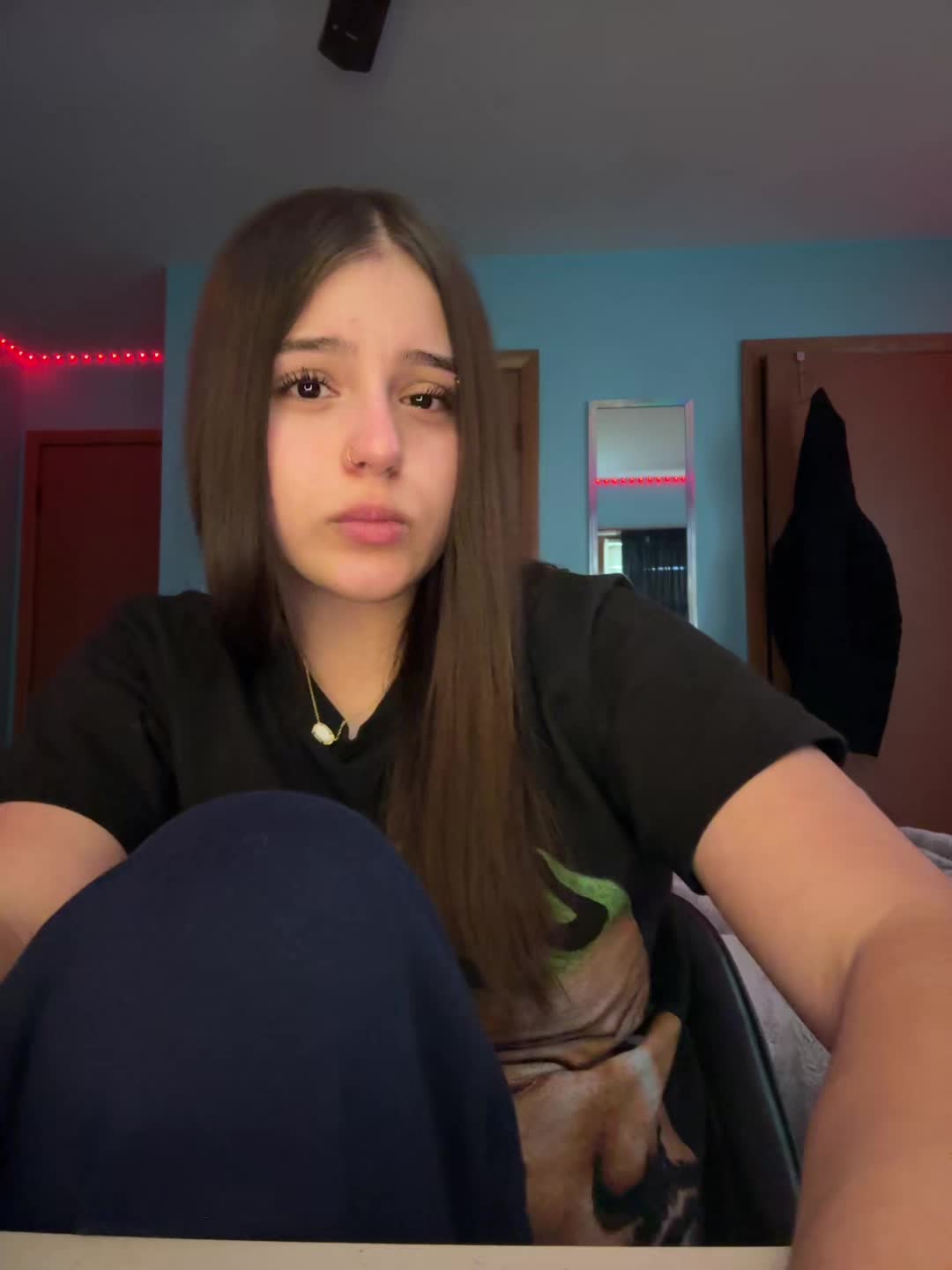 @secret