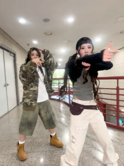 @H//PE Princess 하입프린세스