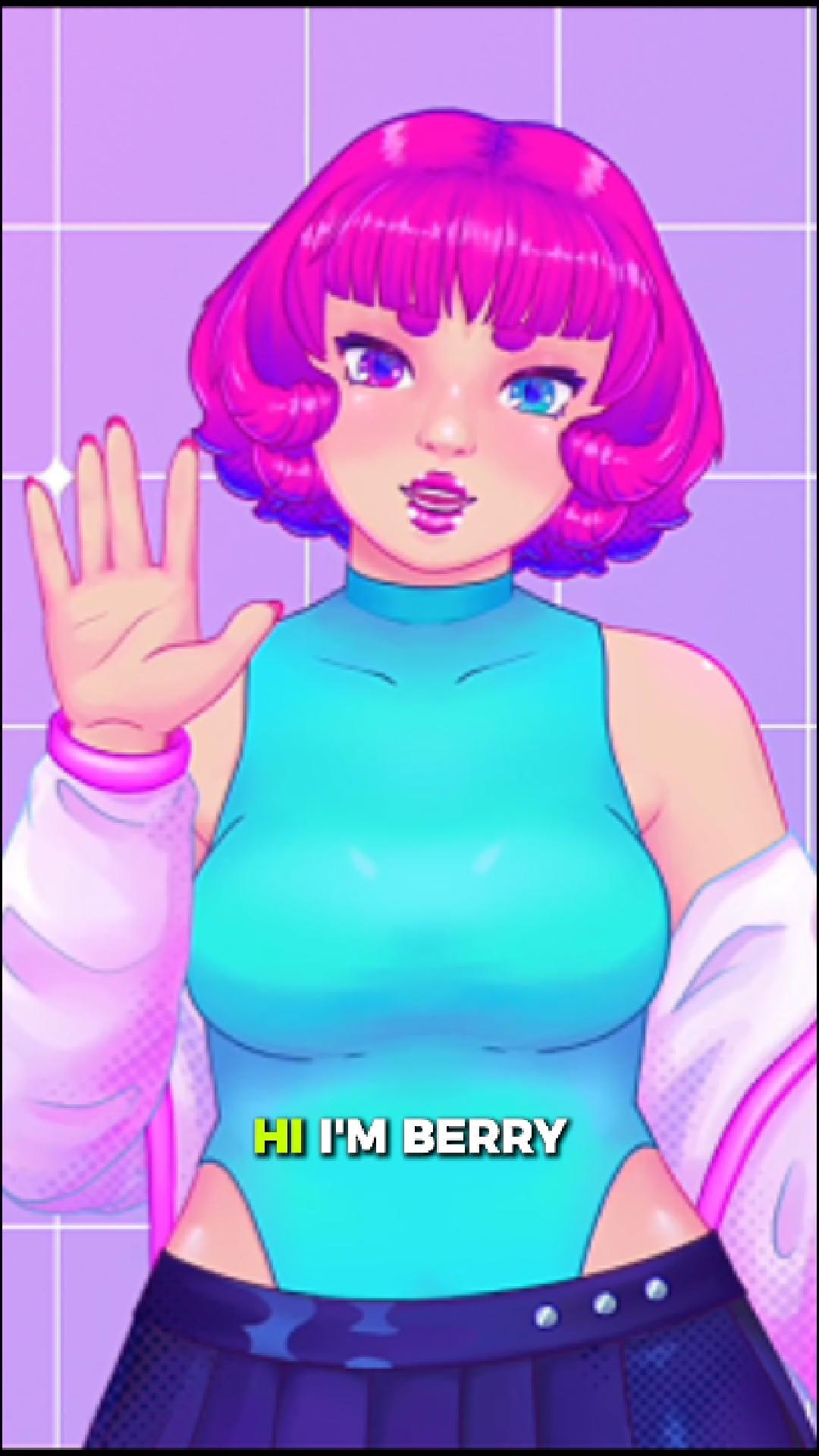 @MadameBerry