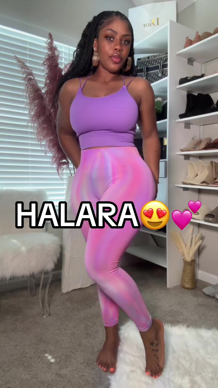 @ZeeAllure