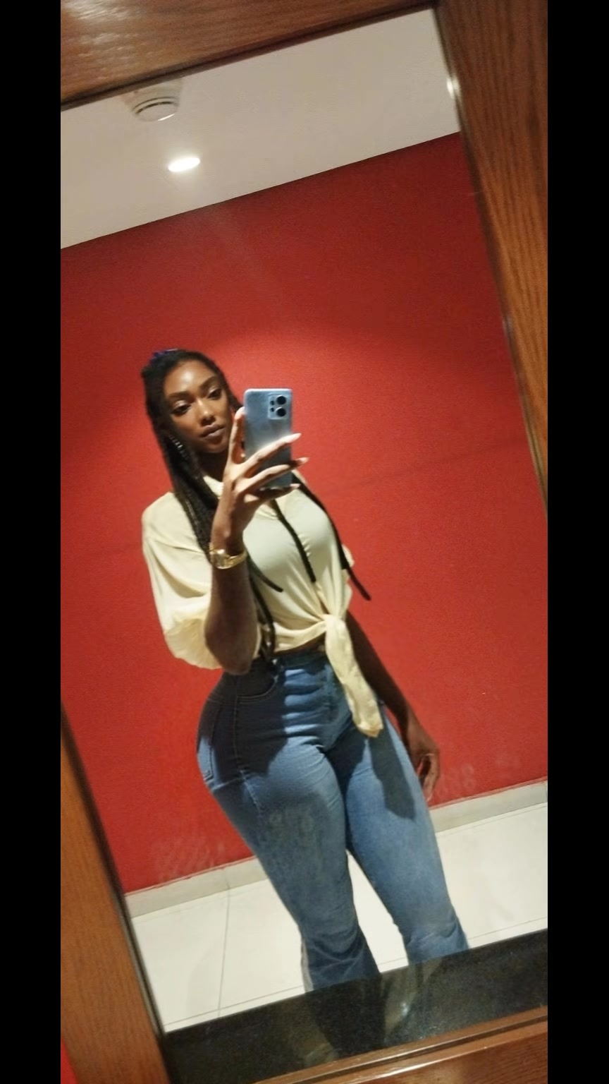@Ada'Nnaya ✨