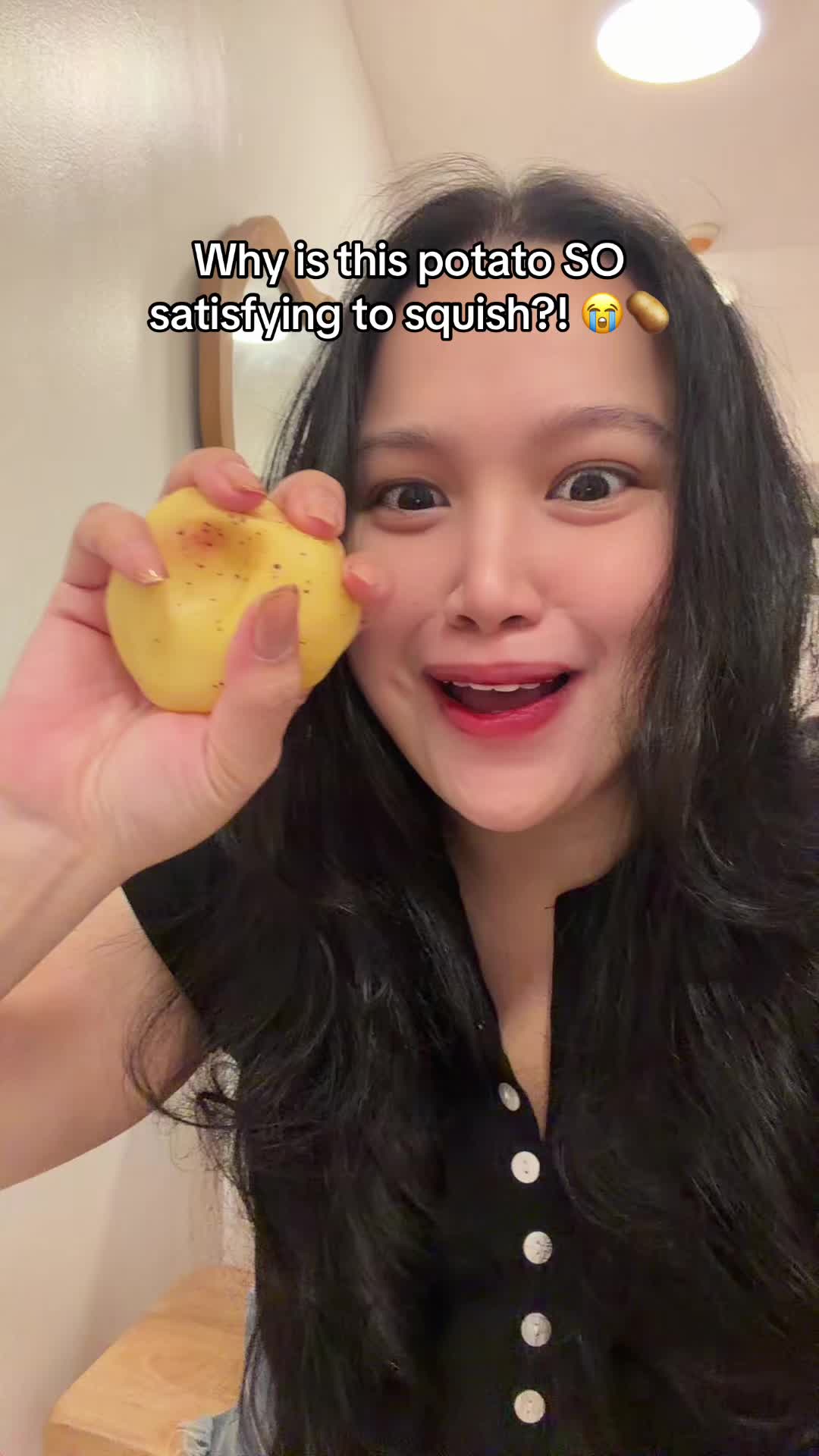 @Yana San Mateo