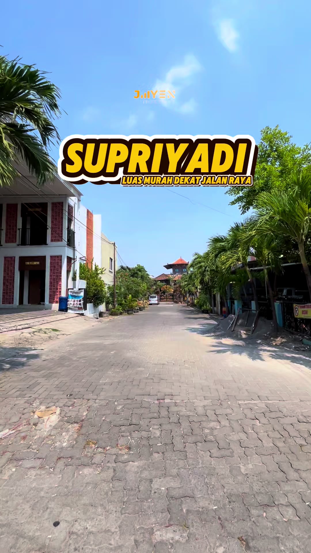 @PROPERTY AGENT SEMARANG