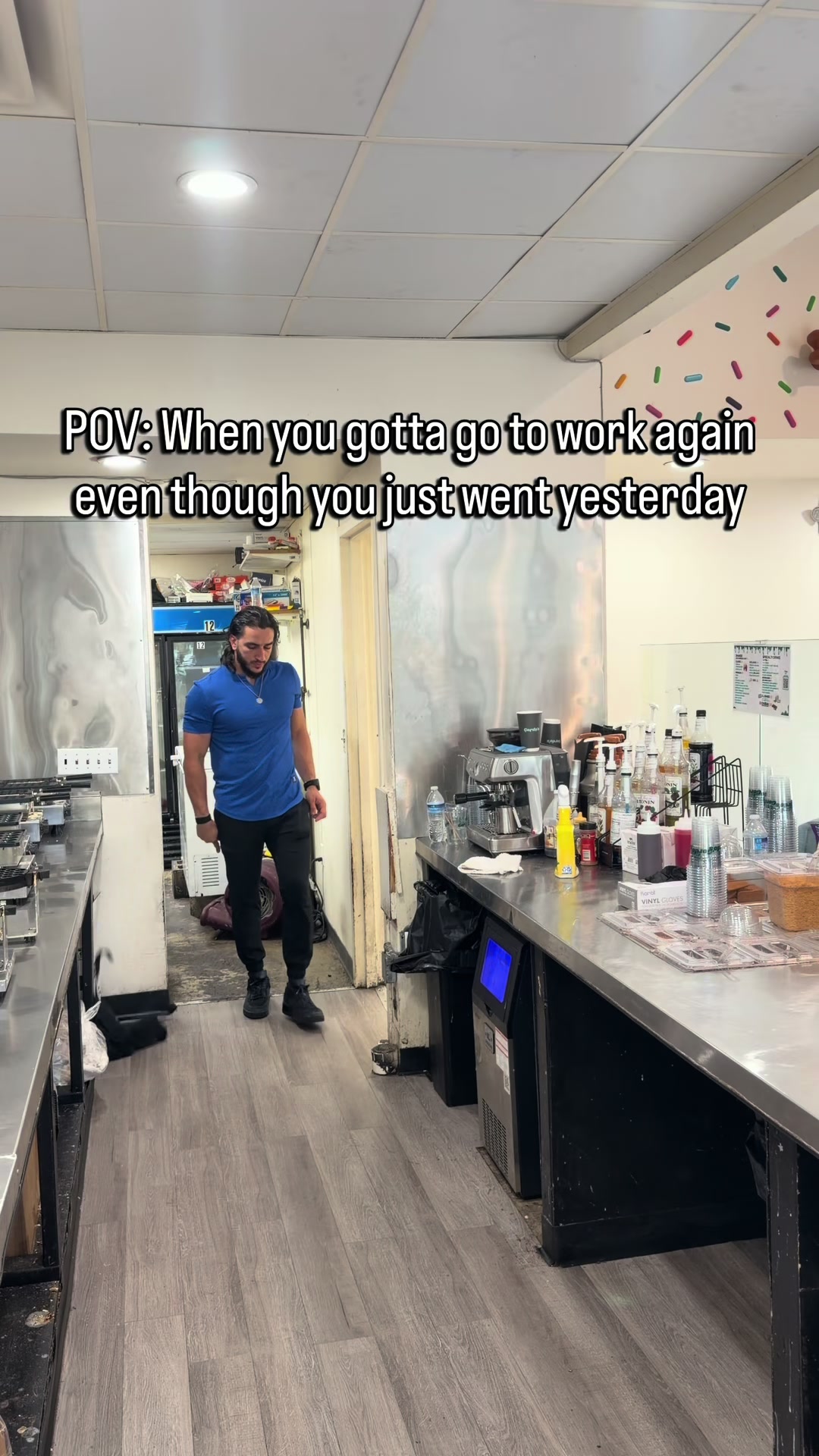 @Gordos Bubble Waffles