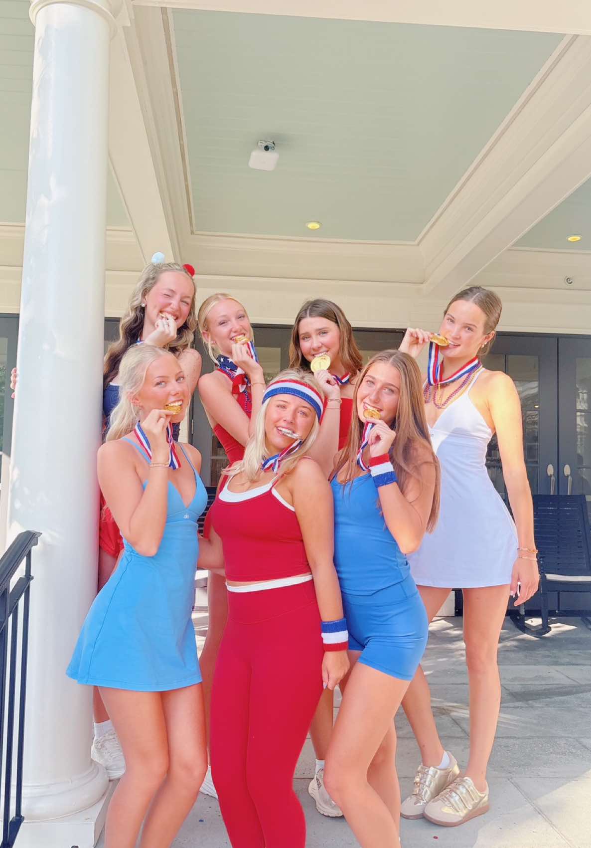 @KENTUCKY KKG