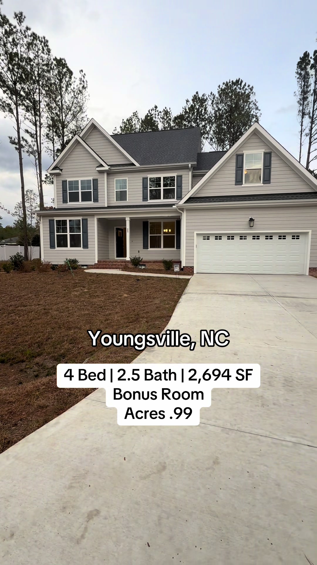 @Shanique, NC/SC Realtor®️