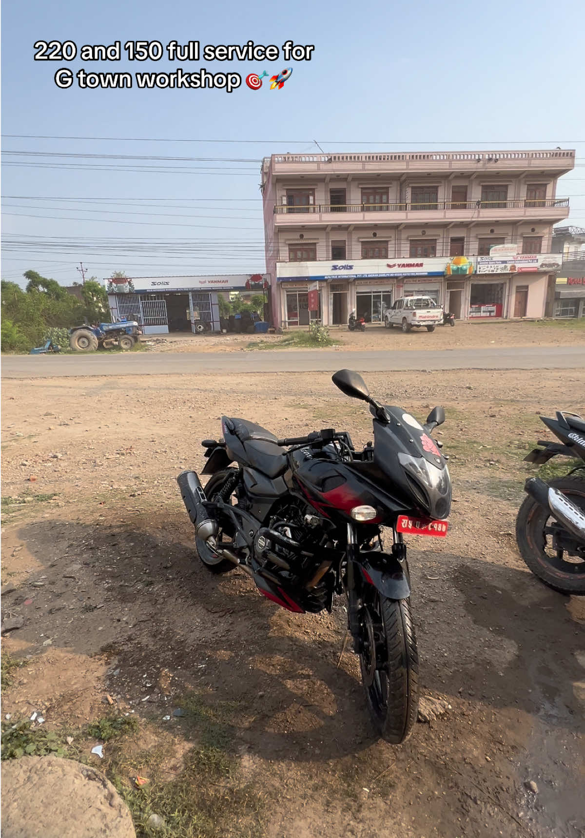 @G-Town Workshop