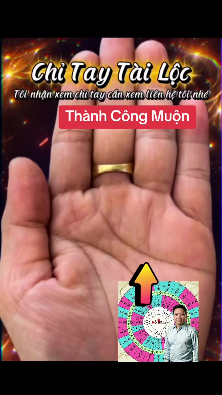 @Nh&acirc;n Tướng Sửa M&igrave;nh (Đỗ L&acirc;m)