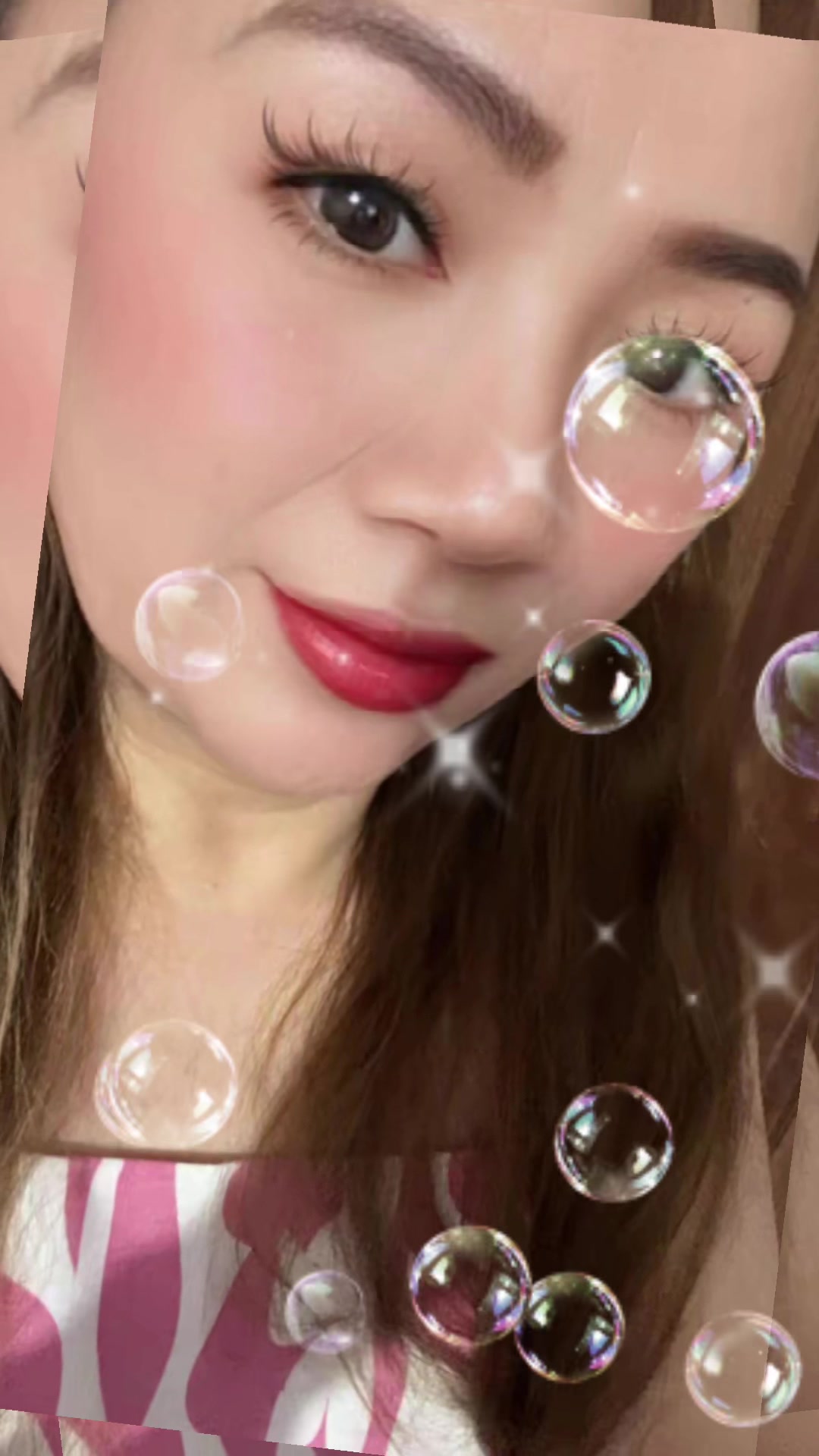 @IamTeresita