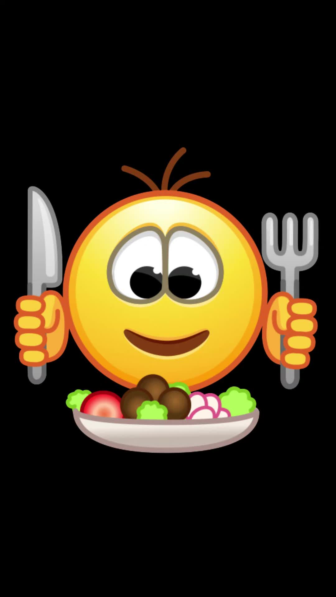 @Emojis Animados
